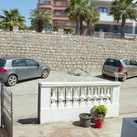 Studio Apartments Jupo ウルツィニ エクステリア 写真