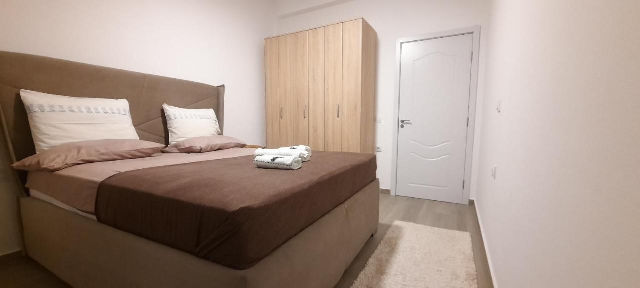 Studio Apartments Jupo ウルツィニ エクステリア 写真