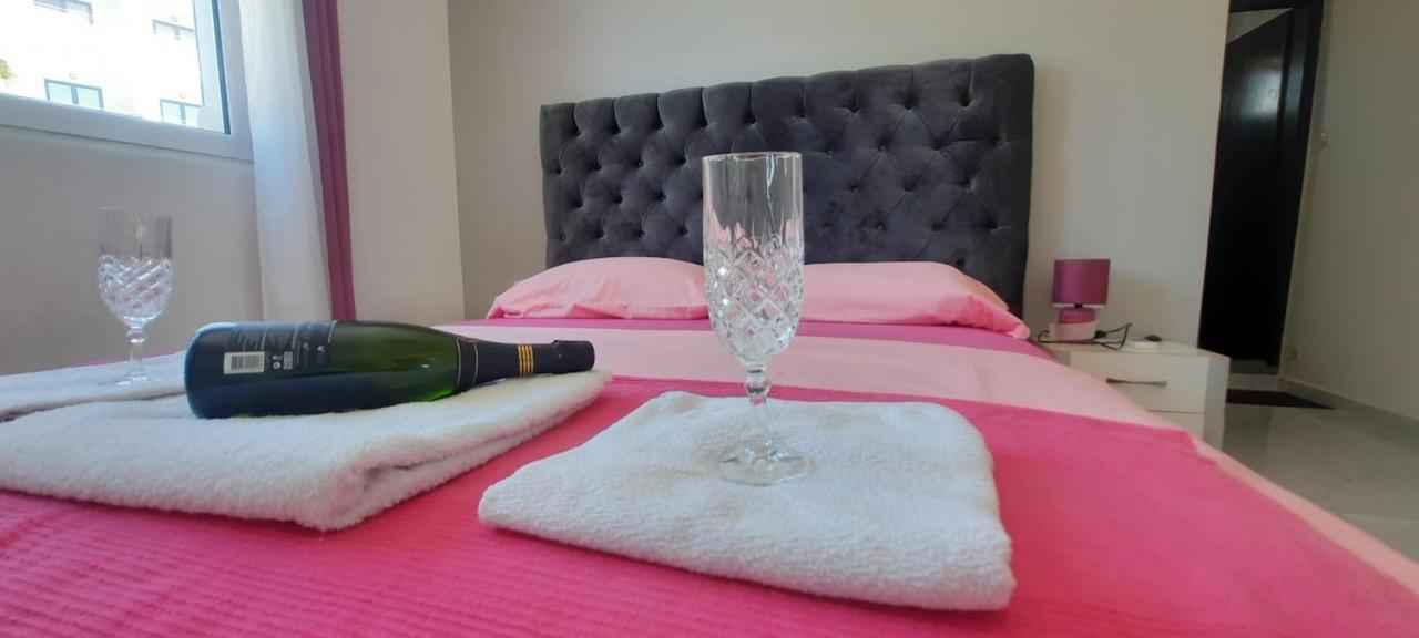 Studio Apartments Jupo ウルツィニ エクステリア 写真