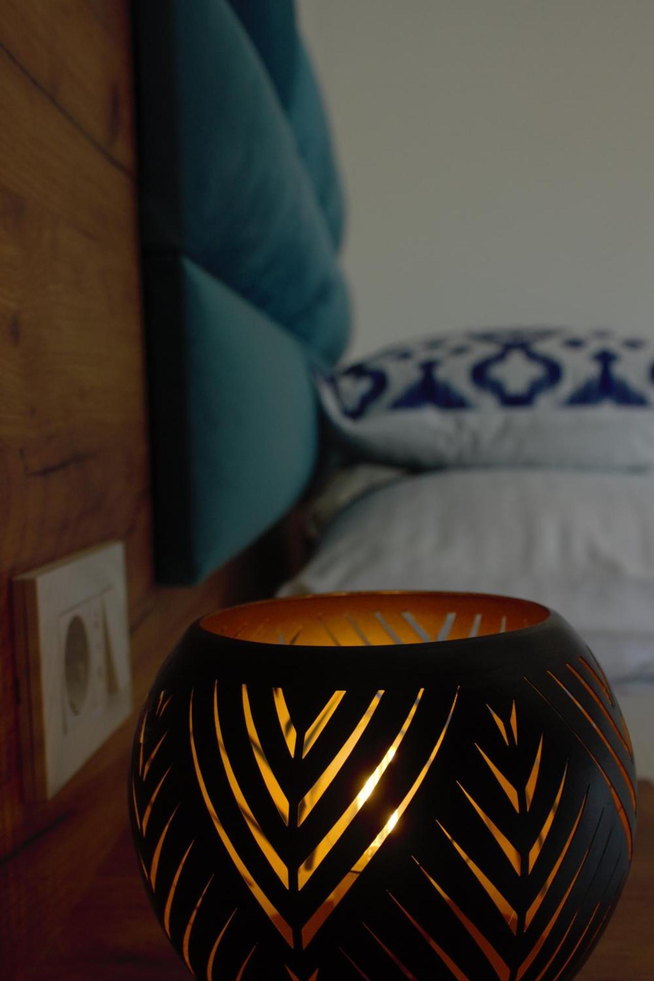 Studio Apartments Jupo ウルツィニ エクステリア 写真